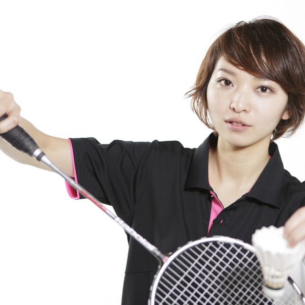 福井でオーダーメイドバドミントンウェアを販売しております